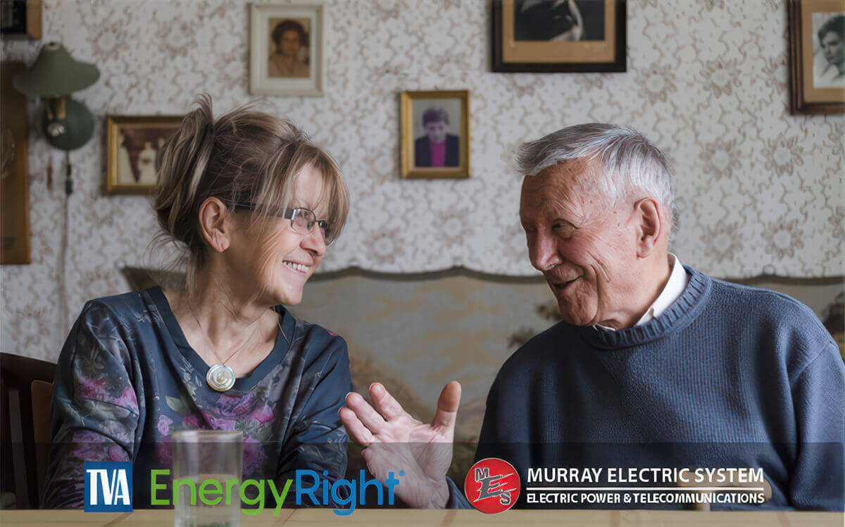 Low Income Home Energy Assistance Program